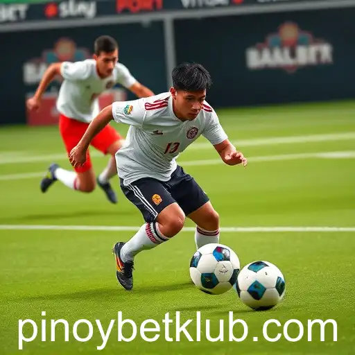 Digital Evolution of Gaming Platforms