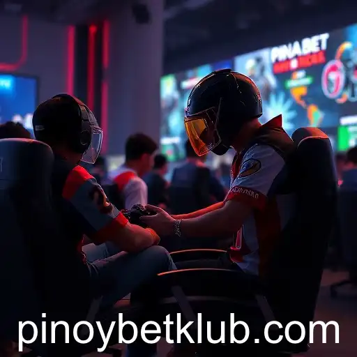 The Rise of Digital Gaming Platforms