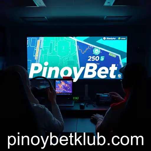 Pinoybet and the Rise of Digital Gaming