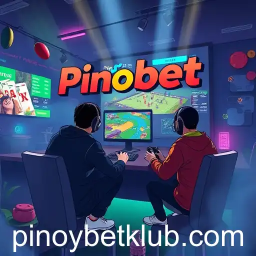 Pinoybet: A New Era for Online Gaming