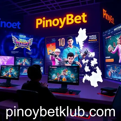 The Rise of PinoyBet: Transforming Online Gaming
