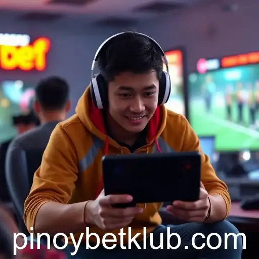 The Rise of Online Gaming and Gambling