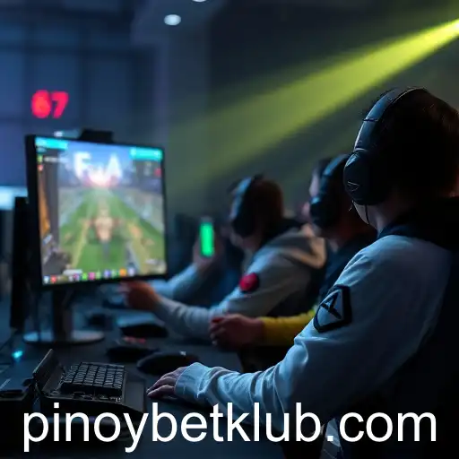 The Rise of Esports Betting: What 'Pinoybet' Brings to the Table