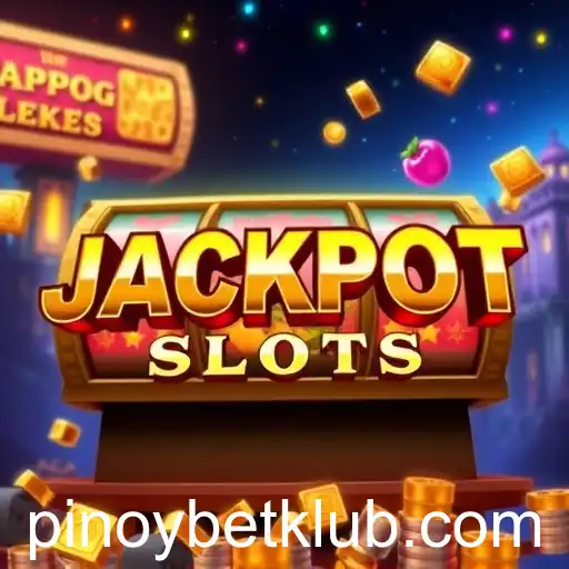 Exploring the Exciting World of Jackpot Slots with Pinoybet
