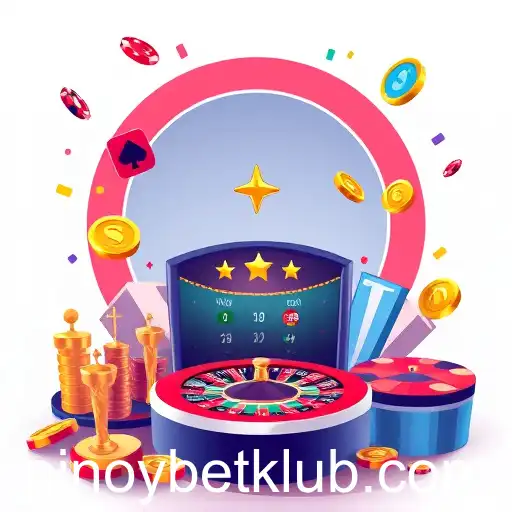 PinoyBet Revolutionizes Online Gaming in 2025