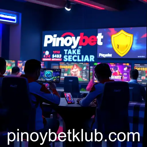 Pinoybet: The Rise of Online Gaming in the Philippines
