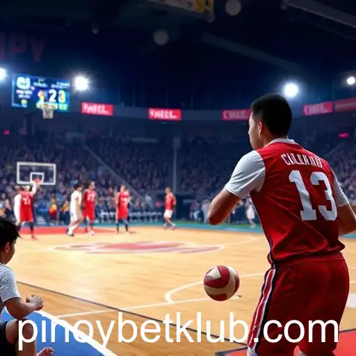 Pinoybet: A New Era for Online Gaming