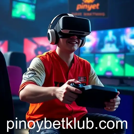 Pinoybet: Revolutionizing Online Gaming in 2025