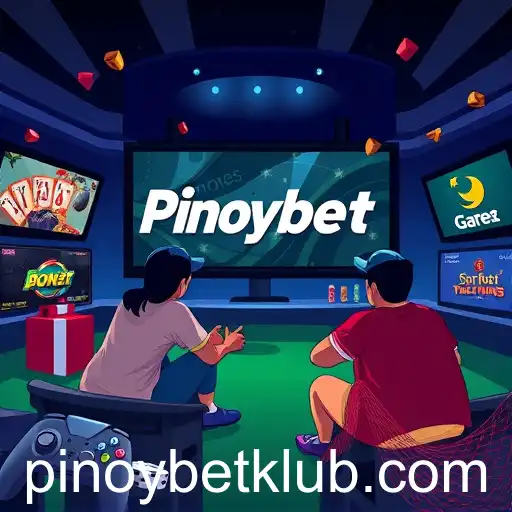 The Rise of Pinoybet in the Online Gaming World