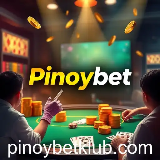 Pinoybet: Rising Popularity in Online Gaming