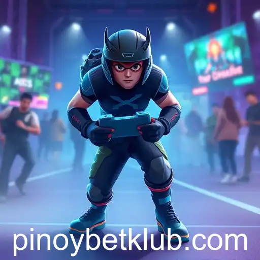 The Rise of Pinoybet in Gaming