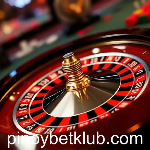 Exploring 'Roulette Tables' and Its Popularity on PinoyBet