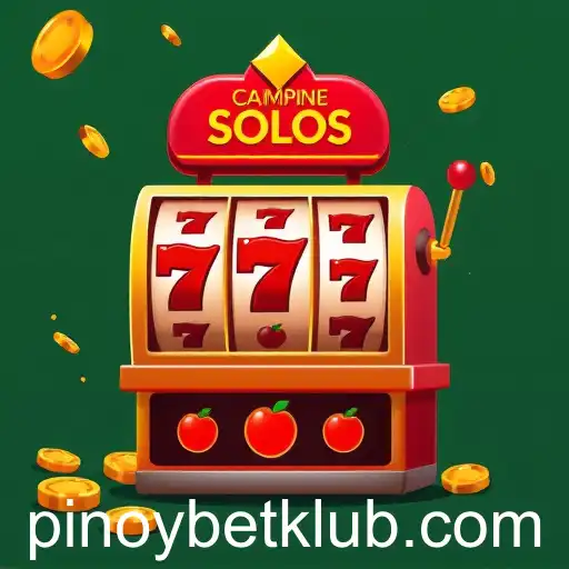 The Thrills of PinoyBet: Exploring the Slot Machines Category