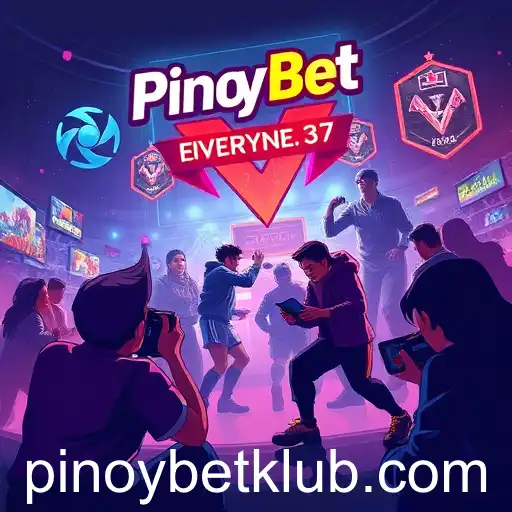 The Rise of PinoyBet: A Gaming Revolution